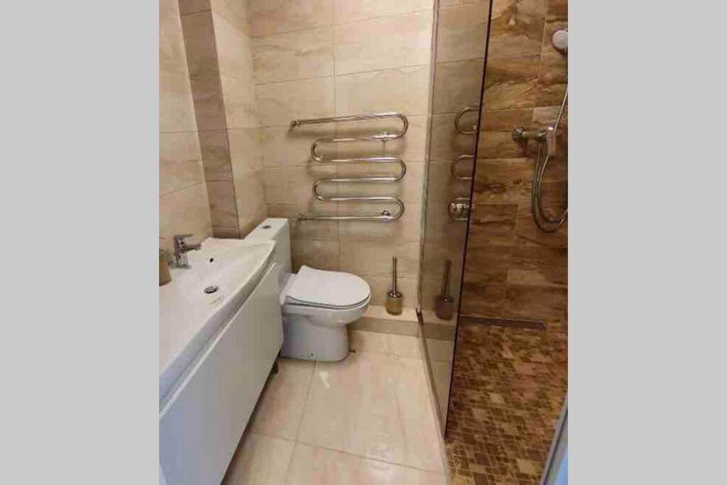 Home Sweet Home Radviliskis Екстер'єр фото