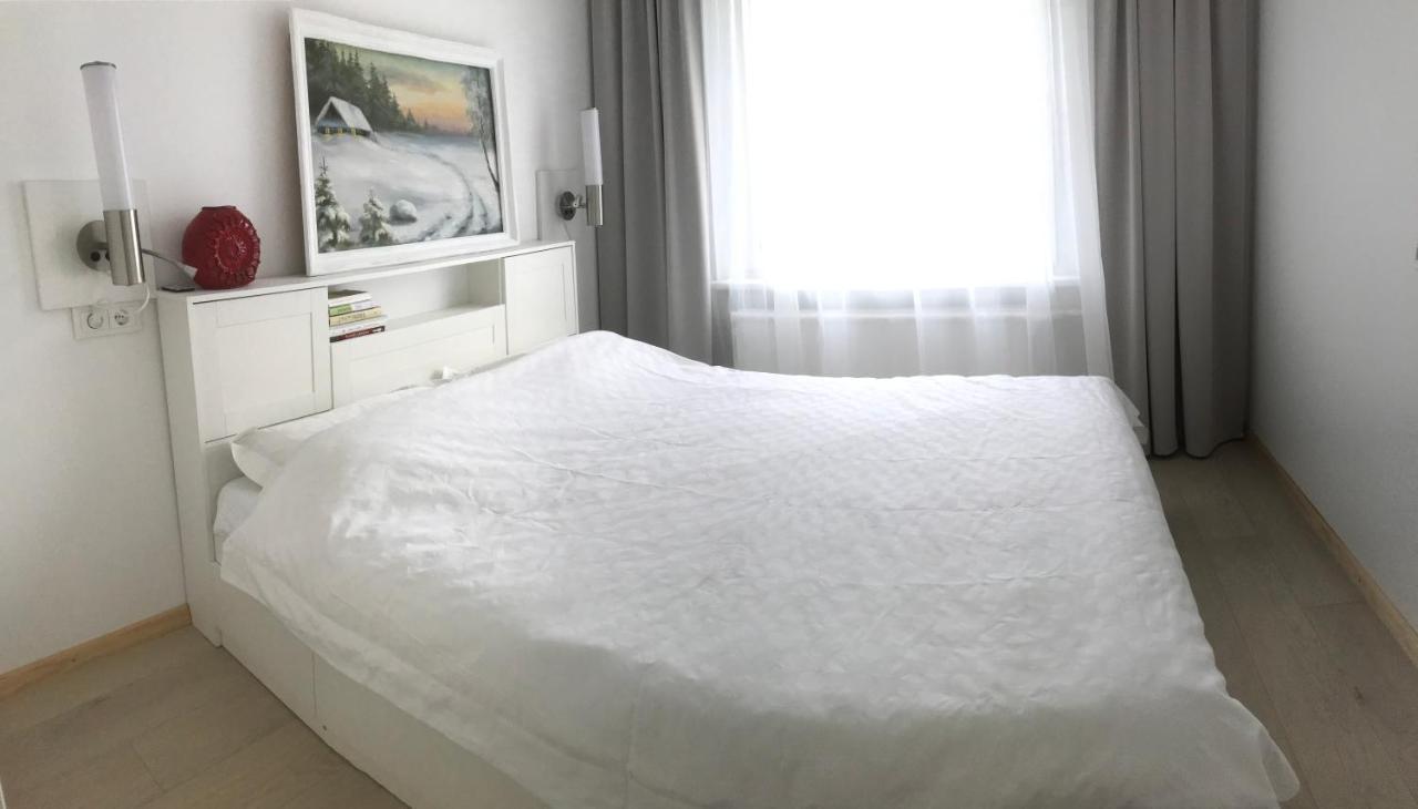 Home Sweet Home Radviliskis Екстер'єр фото