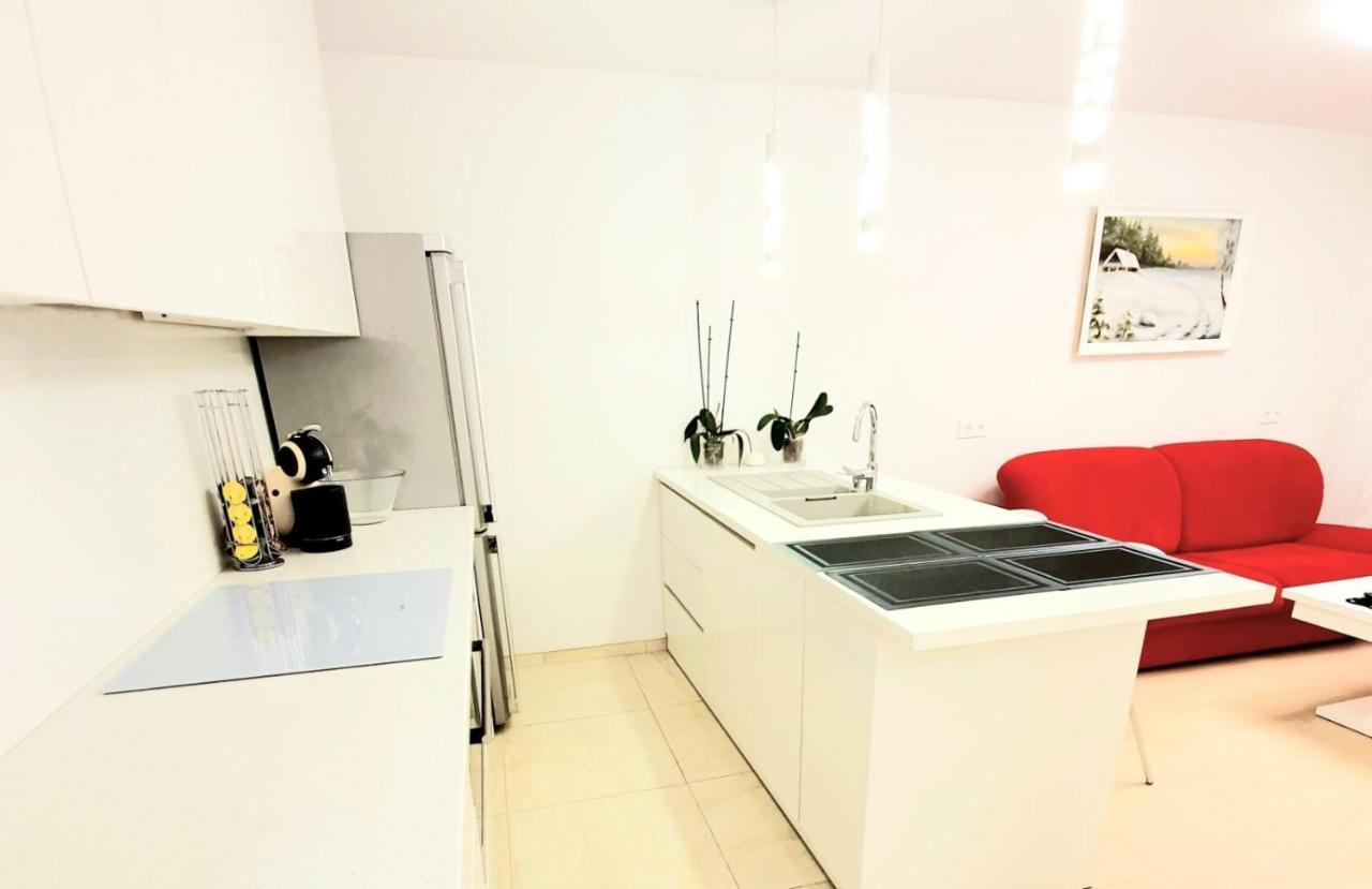 Home Sweet Home Radviliskis Екстер'єр фото