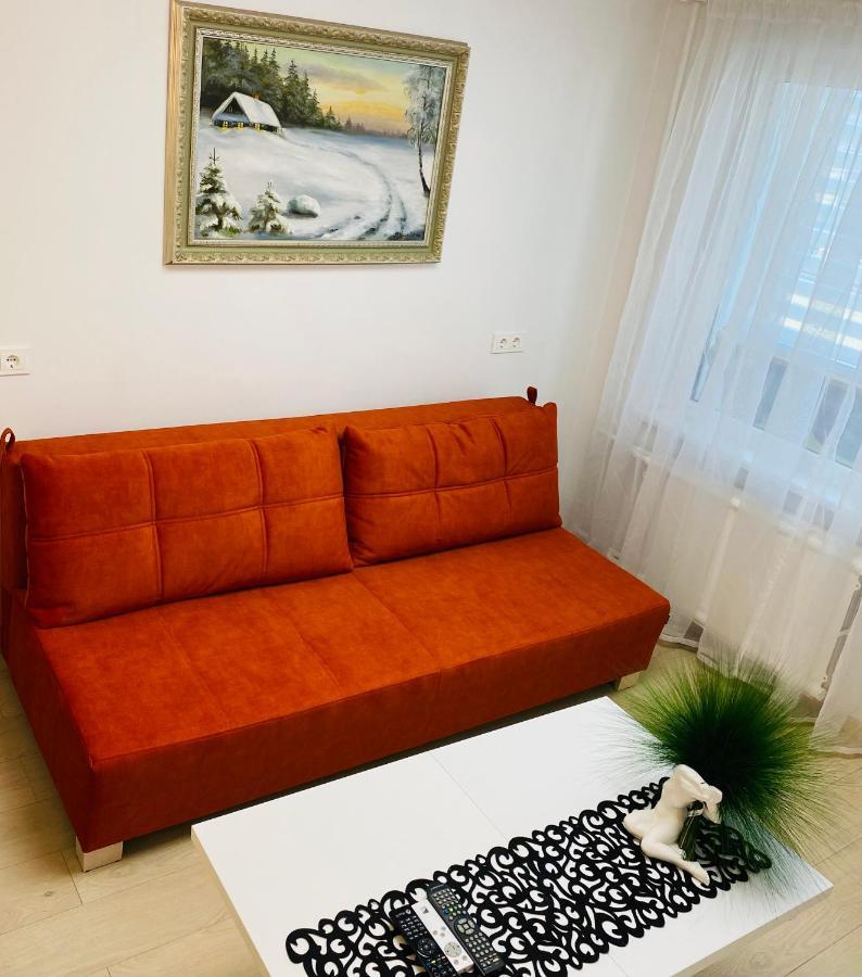 Home Sweet Home Radviliskis Екстер'єр фото